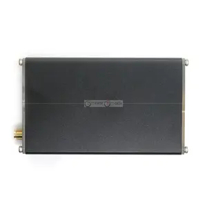 Transmisor FM de 0.5W, 76-108Mhz, Estéreo, Modulación de Frecuencia FM, Emisor FM para Iglesias, <span class=keywords><strong>Radio</strong></span> de Coche, Transmisión, Estación de Campus - Product Image 4