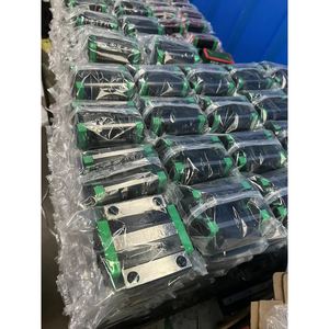 Bloque de Rodamientos Jdz KWVE20-B Estándar, Deslizante de Cuatro Filas, Completamente Equipado con Bolas de Acero, Motor, Engranaje y Componentes Centrales PLC - Product Image 2