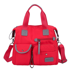 Sac Maman-Bolsa de pañales multifuncional <span class=keywords><strong>para</strong></span> bebé, bolsa de viaje <span class=keywords><strong>para</strong></span> exteriores - Product Image 3