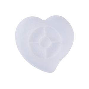 A buon mercato <span class=keywords><strong>LED</strong></span> acrilico duro resina <span class=keywords><strong>UV</strong></span> stampo in Silicone cristallo mestiere colla fai da te stampi in resina epossidica trasparente per il commercio all'ingrosso - Product Image 6