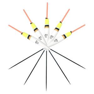 Flotteur de pêche de ligne coloré, bâton lumineux en mousse Led, pour lancer longue distance, matériel Eva, vente en gros, - Product Image 1