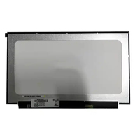 Panneau d'affichage à écran LCD pour ordinateur portable 15.6 pouces pour Acer Nitro 5 AN515-44-R5FT NV156FHM-NX3 LM156LF2F03 144HZ EDP 40 broches 1920X1080 FHD