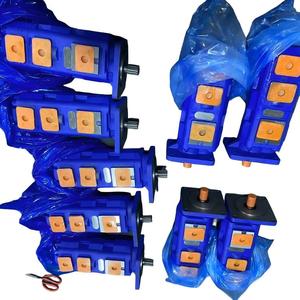 Bomba de Engranajes Hidráulica Huamao 1115133584 |   Repuesto OEM para Maquinaria de Construcción y Equipos de Minería - Product Image 5