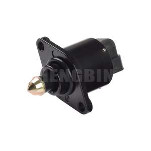 วาล์วควบคุมความเร็วรอบเดินเบา AC10 หมายเลขรุ่น 4288298 4298298 4300264 4458354 4458355 4612491 - Product Image 2