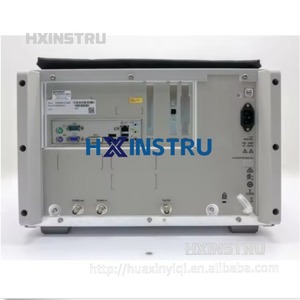 ออสซิลโลสโคป Agilent DSA90804A Infiniium ประสิทธิภาพสูง 8 GHz สำหรับเครื่องมือทดสอบ t H - Product Image 3