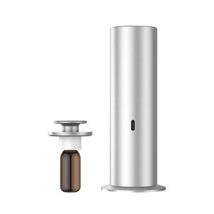Household Aroma Diffuser 100Ml Glass Bottle Floor-standing Scent Atomizer Ultra Quiet Fragrance <strong>Nebulizer</strong> with Remote Control - Product Image 3