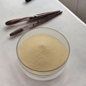 Poudre d'extrait de Chrysin blanc de haute qualité à 98 %, qualité alimentaire, en bouteille/fût/canette - Marque AORA, fabricant, vente en gros - Product Image 2