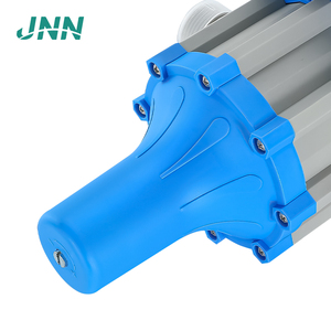 Автоматический контроллер давления JNN (110-240В) для управления включением/выключением электрических водяных насосов - Product Image 3