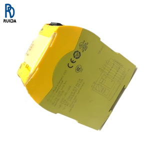 Controlador PLC, Sensor, Controlador Lógico Programable, Productos de Automatización, Nuevo y Original 750110 - Product Image 1