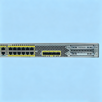 브랜드 정품 FPR2110-NGFW-K9 방화벽 Firepower 2110 NGFW ASA 어플라이언스 1U FPR2110-ASA-K9