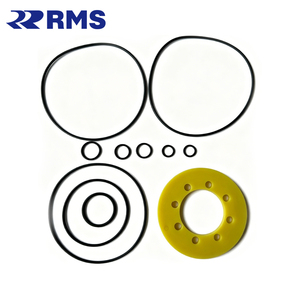 Kit de réparation SEAPLUS pour valve principale POD 100A 150A, kit de joints de valve de système <span class=keywords><strong>CO2</strong></span>, jeu de joints et d'anneaux toriques de remplacement - Product Image 3
