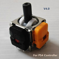 Joystick Hall SYYTECH V4.0 pour la réparation de manettes PS4