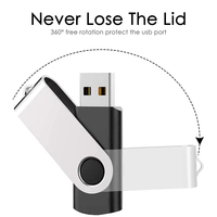 San Disk kustom logam putar murah, stik Flash drive Usb 3.0 Otg 1tb 2tb grosir 8gb 16gb 64gb 128gb 512gb