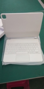 Bàn Phím Nam Châm Cho <span class=keywords><strong>iPad</strong></span> Pro12.9 Bàn Phím Không Dây Với Chức Năng Chuột Cảm Ứng - Product Image 3