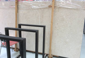 Dalle de marbre beige ottoman turc à bas <span class=keywords><strong>prix</strong></span> pour la décoration de carrelage/comptoir - Product Image 6