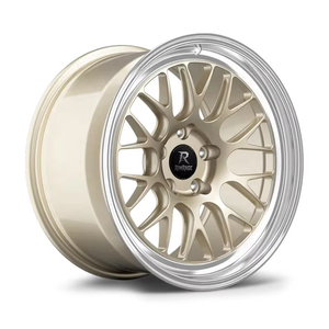 Jantes forgées ML-10RT RIMRAGE 17-26 pouces 5x120 5x114.3 alliage léger pour BMW série 3 série <span class=keywords><strong>4</strong></span> Tesla modèle 3 - Product Image 6