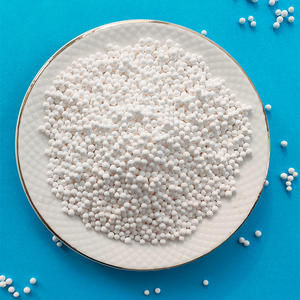 3-5mm aktiviertes Aluminiumoxidkugel-Adsorbens-Trockenmittel-Katalysator träger Aktiviertes Aluminiumoxidkugel-Trocken mittel - Product Image 6