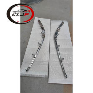 Moldura de Parachoques Delantero de Alta Calidad CZJF para <span class=keywords><strong>Murano</strong></span> 2019 <span class=keywords><strong>2020</strong></span> 2021, <span class=keywords><strong>Precio</strong></span> de Fábrica, Kit de Carrocería 620759UF0A 620749UF0A - Product Image 6