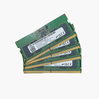 Mémoire RAM DDR5 8 Go Originale Haute Vitesse 5600MT/S 4800MT/S pour Ordinateurs Portables Intel 12e/13e Génération et AMD Ryzen Série 7000 – Amélioration