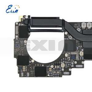 Nueva Placa Base 820-00850-A para <span class=keywords><strong>Macbook</strong></span> <span class=keywords><strong>Pro</strong></span> Retina <span class=keywords><strong>13</strong></span>\" A1989, Placa Madre de 2.3Ghz, 16G, <span class=keywords><strong>256GB</strong></span>, Año 2018 - Product Image 2