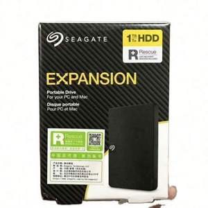 Vente en gros de disques durs externes portables pour ordinateur portable et de bureau de qualité supérieure, neufs et originaux, 1 To, 2 To, 4 To, 5 To, pour Seagate - Product Image 1