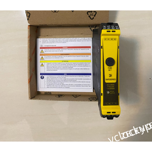 1 ชิ้นใหม่ไวด์มุลเลอร์ SCS 24VDC P1SIL3DS M 1303760000 - Product Image 1