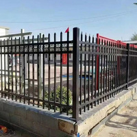 Grille décorative extérieure en alliage d'aluminium anti-effraction sur mesure pour fenêtre, balustrades et rampes de style chinois ancien
