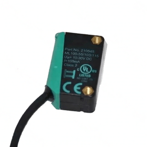 Contrôleur PLC Gold Seller ML100-55/103/115, pilote de serveur, neuf, original, en stock - Product Image 1