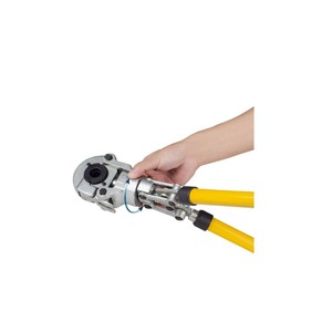 คีมย้ำท่อแบบแมนนวล Vit-w Jt-1632 คีมย้ำไฮดรอลิกสำหรับสายไฟรถยนต์ - Product Image 3