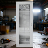 Boîtier de distribution personnalisé CNE, boîtier de commande électrique, armoire de distribution vide, équipement avec indice de protection IP66 pour