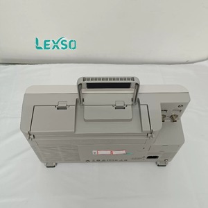 ออสซิลโลสโคปแบบพกพา คีย์ไซท์ ซีรีส์ 2000X (DSOX/MSOX2002A 2014A 2022A 2024A) 100MHz 200MHz xgeqpt - Product Image 2