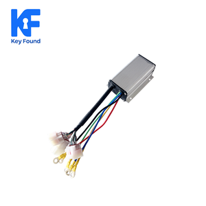 Original KLS7218S BLDC Motor <strong>Controller</strong> Sine Wave <strong>Controller</strong> for Electric Motorcycle Golf Cart - Product Image 2