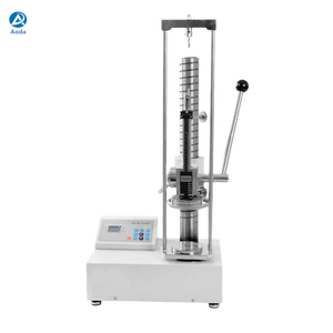 AODA Digital Spring <strong>Tension</strong> &amp; <strong>Compression</strong> <strong>Testing</strong> <strong>Machine</strong> with 1 Year Warranty 1% Accuracy IP55 Protection - Product Image 3