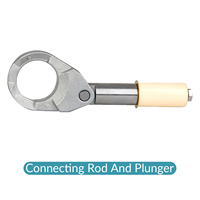Pièces détachées pour pompe à eau haute pression Interpump, kit de réparation des joints de la pompe à eau haute pression