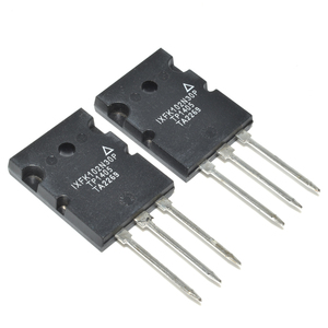 Jekevi ทรานซิสเตอร์มอส102A 300V IXFK102N30P ของแท้ใหม่ - Product Image 4