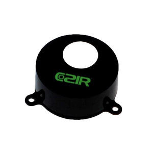 เซ็นเซอร์อินฟราเรด Cozir Co2 Ndir 3.3V เครื่องตรวจจับก๊าซสำหรับการตรวจวัดคุณภาพอากาศ - Product Image 1
