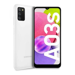 Teléfono Móvil Samsung Galaxy A03s de Segunda Mano Original Genuino Desbloqueado 5G Smartphone Sin Rayones - Product Image 4