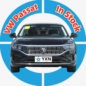 2025 Volk-swagen Passat New Automatic AWD Left-Hand Steering Espoiler Fabric Euro VI Gas/Petrol 15-inch Aluminum Alloy <strong>for</strong> <strong>Sale</strong> - Product Image 1