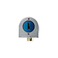Vente d'usine Wenle : Ensemble de clés de contact et de verrouillage de sécurité personnalisé de haute qualité, certifié ISO9001, pour moto Jialing