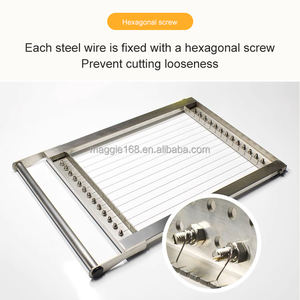 <span class=keywords><strong>เครื่อง</strong></span>ตัดขนม<span class=keywords><strong>เครื่อง</strong></span>ตัดกีตาร์บราวนี่ช็อคโกแลตด้วยตนเอง - Product Image 3