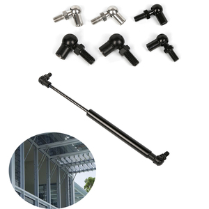 Muelle de gas neumático 1200n para muebles - Product Image 1