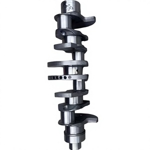 Adecuado para el motor Ferrari 488 V8 3.9T: Anillo de pistón del cigüeñal, biela, cojinete 314109 307571 322076 306666 879403 - Product Image 1
