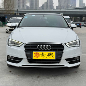 Audi <span class=keywords><strong>A3</strong></span> <span class=keywords><strong>Sportback</strong></span> <span class=keywords><strong>40</strong></span> <span class=keywords><strong>TFSI</strong></span> d'occasion, blanche, 2016, berline familiale de luxe, sans accident, faible coût, abordable, conduite à gauche, essence - Product Image 2