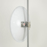 Antenne parabolique Wi-Fi N femelle 4900-6500 MHz 29 dB – Vente en gros fabricant
