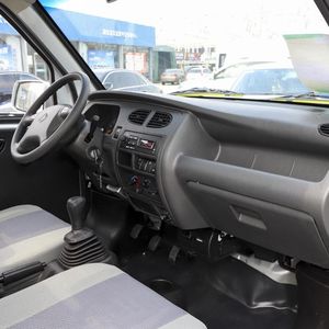 Chine auto k01 dfsk mini camion sokon essence essence 1-3 tonnes dfm mini boîte camion dongfeng food van lumières camions mini dfsk <span class=keywords><strong>k01h</strong></span> - Product Image 5