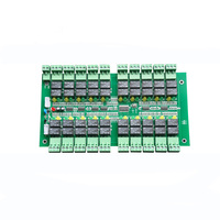 Control de Acceso Inteligente para Ascensores, Seguridad RFID, Tarjeta de Proximidad, Sistema de Control de Acceso para Ascensores de 20 Pisos
