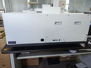 Dijital AAS Spektrofotometre WFX-180B Otomatik Kalibrasyon Veri Raporu için Profesyonel Yazılım 190nm-900nm Dalga Boyu Aralığı - Product Image 4