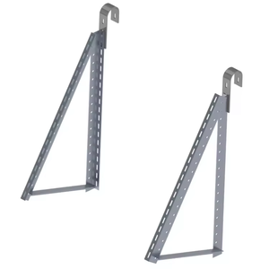 Produit 2024 : Système solaire de balcon avec onduleurs et connecteurs pour montage photovoltaïque sur balcon - Product Image 2