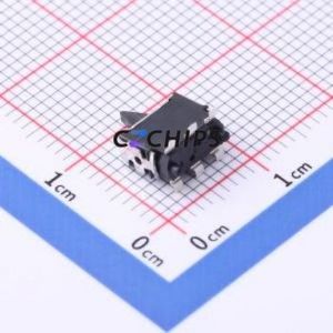 ESE24CMV6 Limit Switch SMD,3x7.5mm Switch Single Pole Single Throw - Normally Open 7.5mm 3mm 5.6mm - Product Image 2