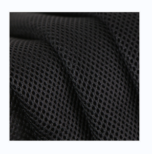 EN STOCK 3D MESH Fabric 160gsm Sandwich fishnet Warp tela <span class=keywords><strong>de</strong></span> punto para sofás, asientos <span class=keywords><strong>de</strong></span> coche, disfraces - Product Image 1